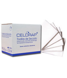 CELDRAP DISPENSADOR