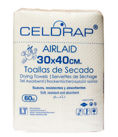 Celdrap 30x40 50g