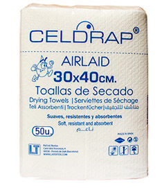 Celdrap 30x40 50g