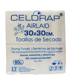 Celdrap 30x30 60g