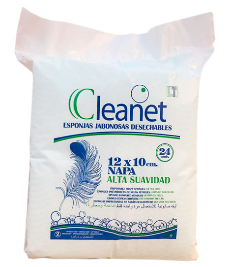 Cleanet Alta Suavidad
