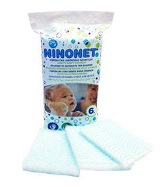 NINONET® 6u.